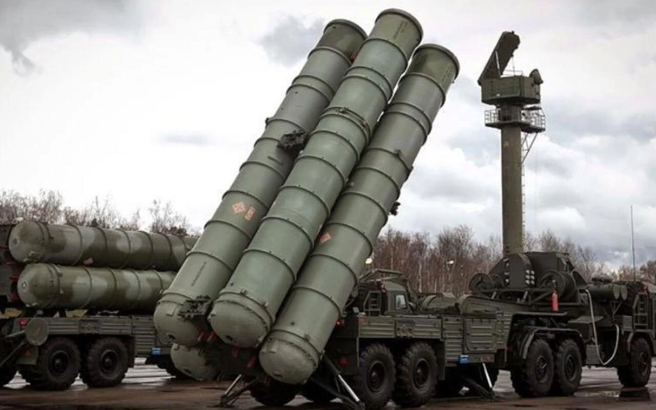 Stratfor: Πόσο μεγάλη είναι η απειλή των S-400- Ποιες οι προϋποθέσεις για την αξιοποίηση τους στο έπακρο